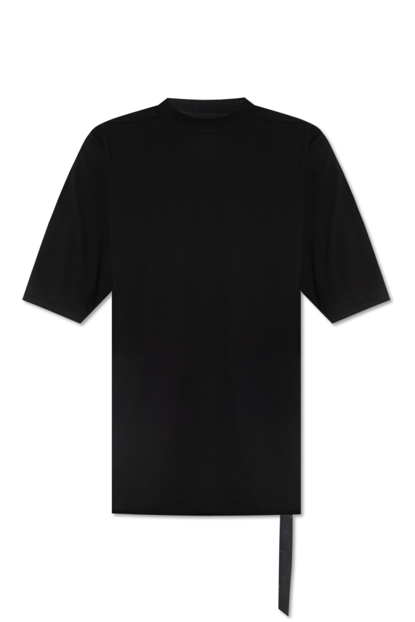 Tシャツ・カットソー Rick Owens DRKSHDW Men T-shirt Avion DU01E3258RN 86 Tシャツ・カットソー Rick Owens DRKSHDW Men T-shirt Avion